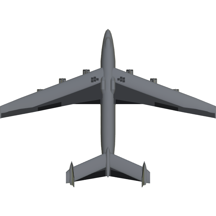 720x720 Simpleplanes Antonov 225