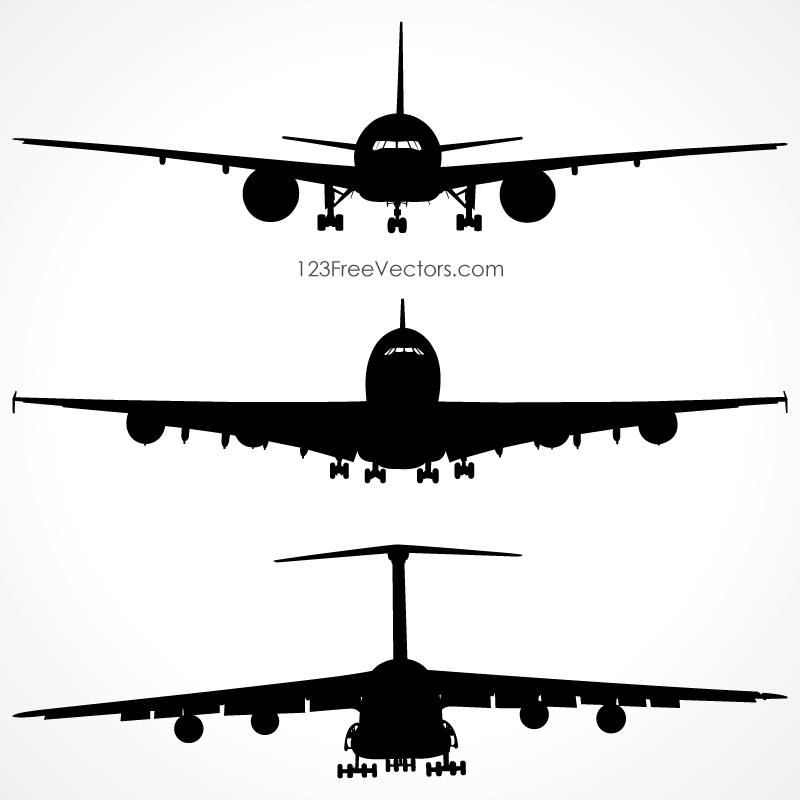 800x800 Airplane Cabin Black And White Clipart Collection