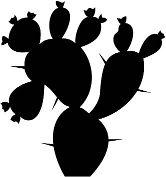 332x355 Tree Wall Decals