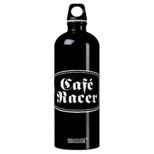 307x307 Racer Water Bottles Zazzle