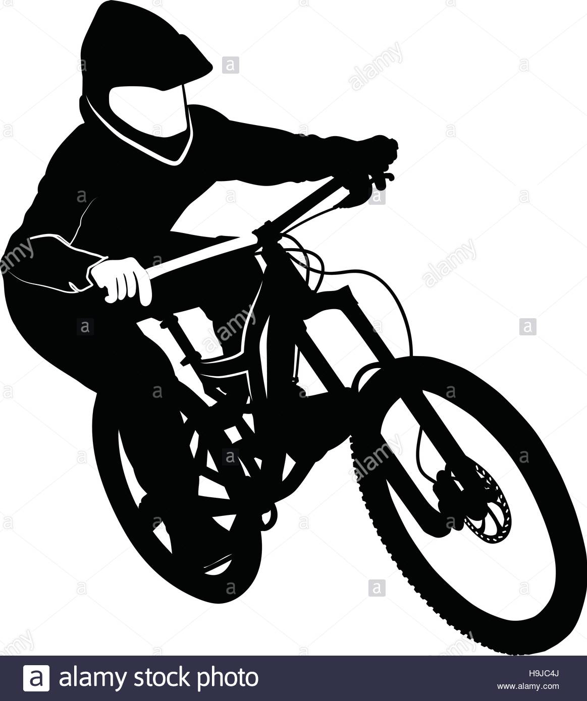 1163x1390 Racing Bike Helmet Stock Vector Images