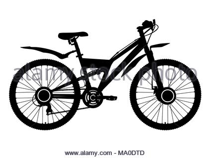 423x320 Racing Motorcycle Silhouette Icon Vector Illustration Graphic