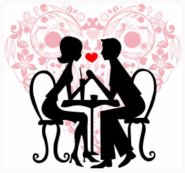 268x251 Coffee Cup Silhouette Vectors Stock In Format For Free Download