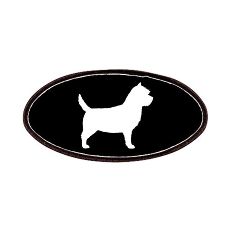 460x460 Cairn Terrier Silhouette Gifts
