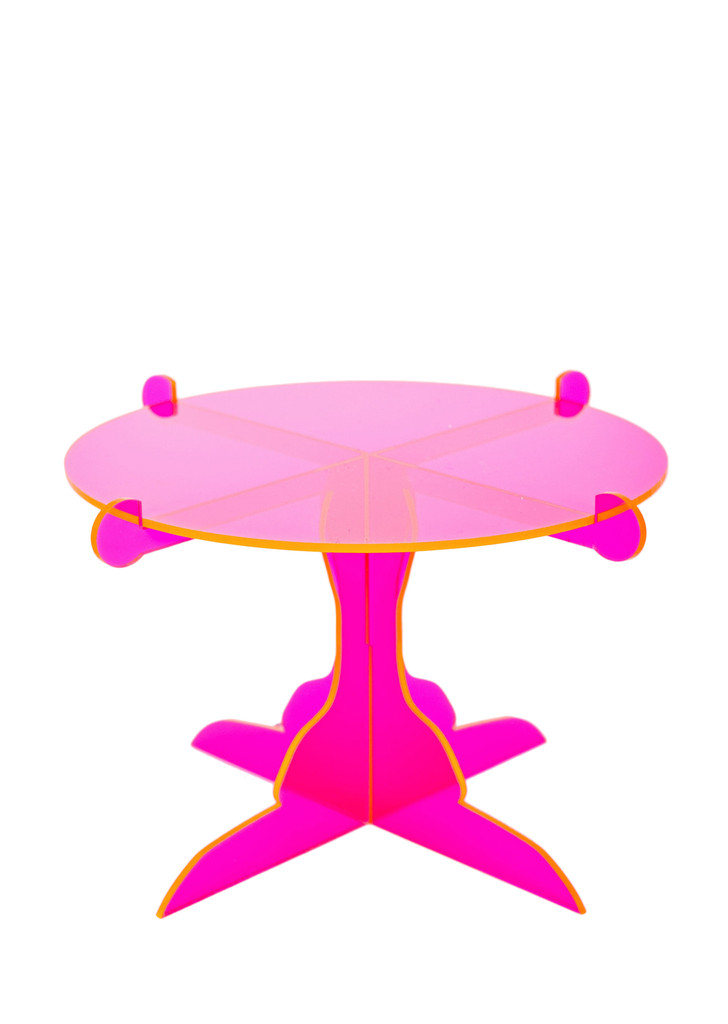 728x1024 Cake Stands Party Time