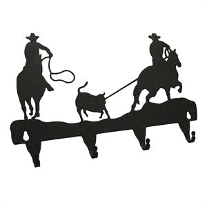 300x300 Team Roping Key Hooks