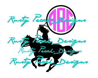 340x270 Calf Silhouette Etsy