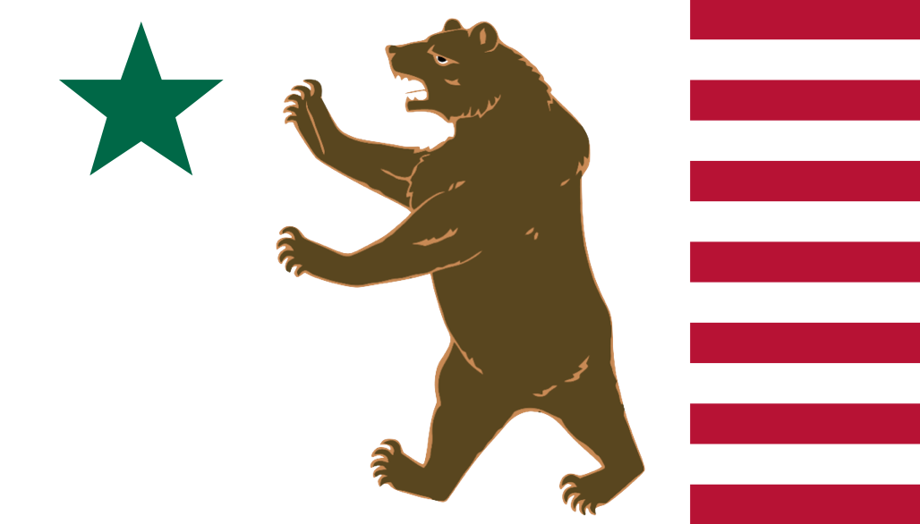 1028x586 California Bear Flag Redesign Vexillology