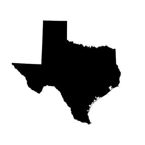 500x500 Texas Photo Collage