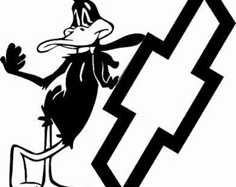 340x270 Chevy Decal Etsy