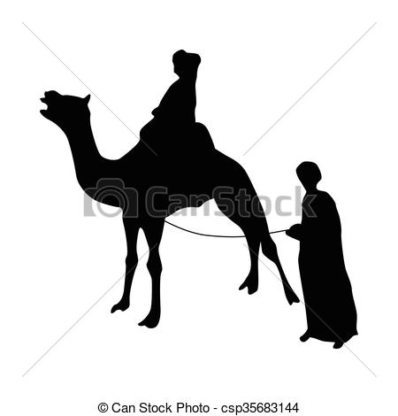 450x470 Camel Silhouette Vector Clip Art Illustrations. 2,278 Camel