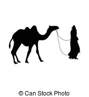 180x195 Camel Silhouette Clip Art And Stock Illustrations You'Ll Love