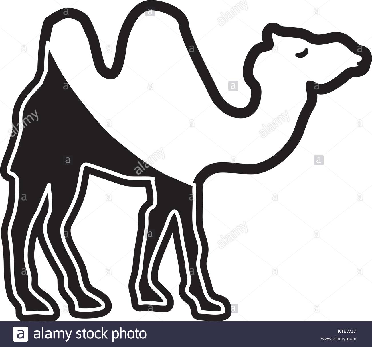 1300x1211 Black Dromedary Silhouette Stock Photos Amp Black Dromedary