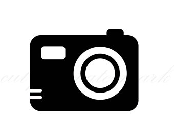 340x270 Camera Silhouette Etsy