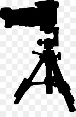 260x400 Camera Silhouette