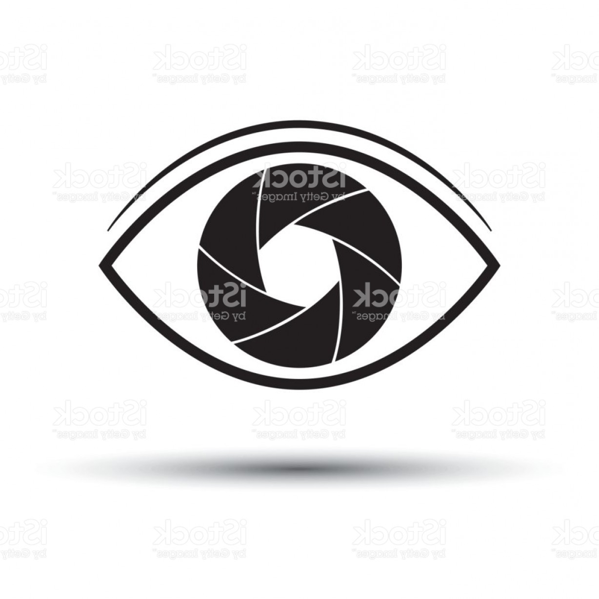 1228x1228 Camera Silhouette Vector Arenawp