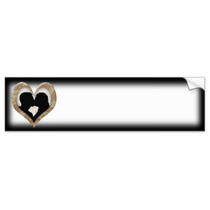 307x307 Heart Kissing Couple Silhouette Craft Supplies Zazzle