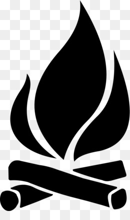 260x440 Fire Flame Clip Art