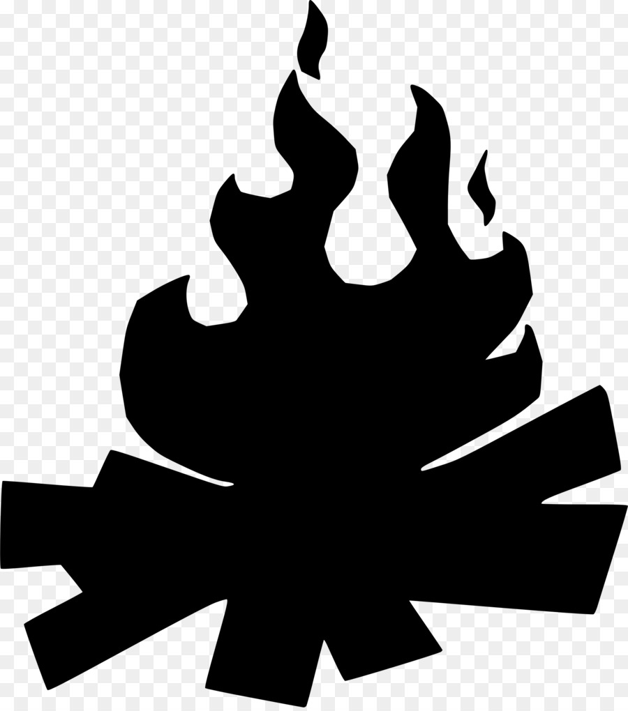 900x1020 Campfire Clip Art