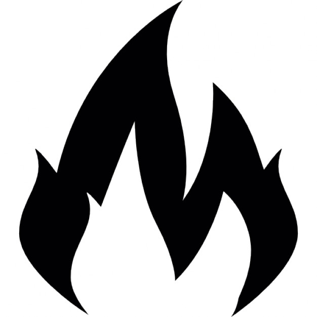 626x626 Camping Silhouette Clip Art