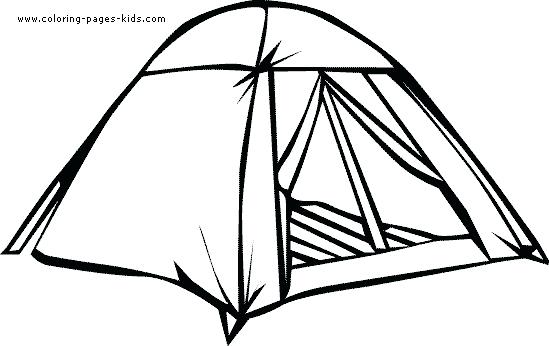 549x346 Tent Silhouette Download Silhouette Of Couple Camping Stock Image