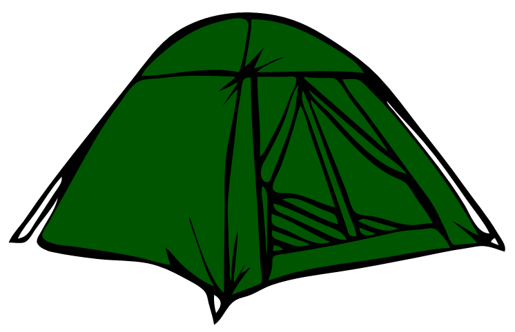 746x482 Tent Silhouette Every Day Little Things!!!!! Last Two Camping