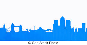 300x157 Canary Wharf Clipart