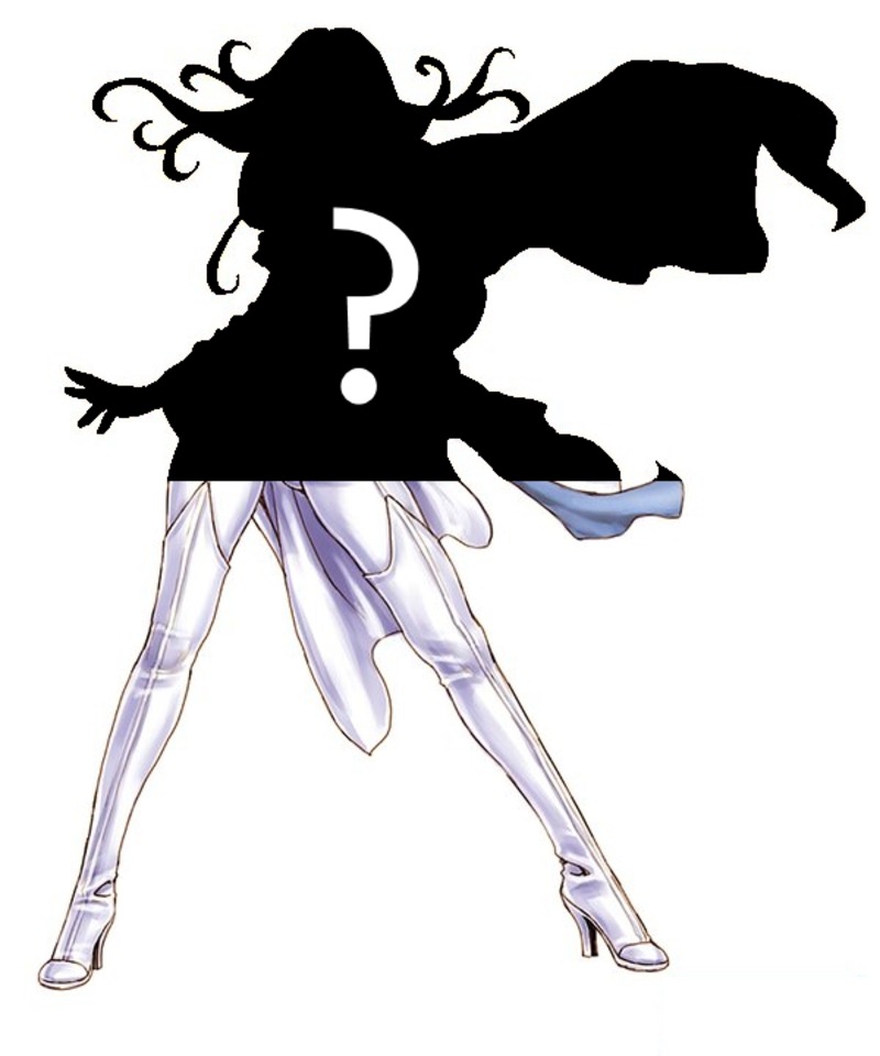 800x960 Who's Silhouette Is This