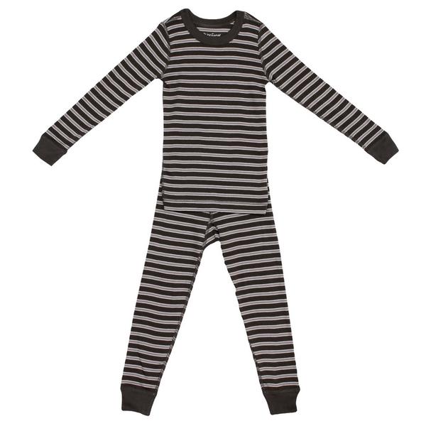 600x600 Baby Boy Pajamas The Yellow Canary