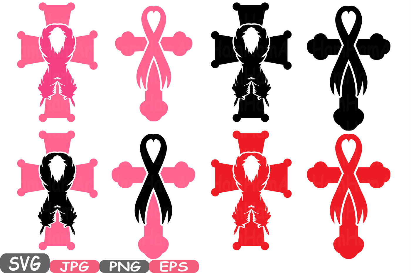 Download Cancer Ribbon Silhouette at GetDrawings.com | Free for ...