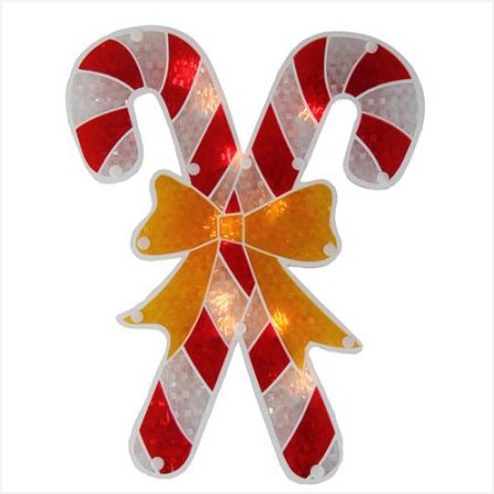 450x450 Candy Cane Christmas Lights Impressive Design Erikbel Tranart