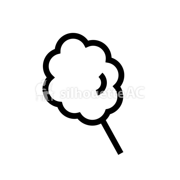 750x750 Free Silhouettes Festival, Snack