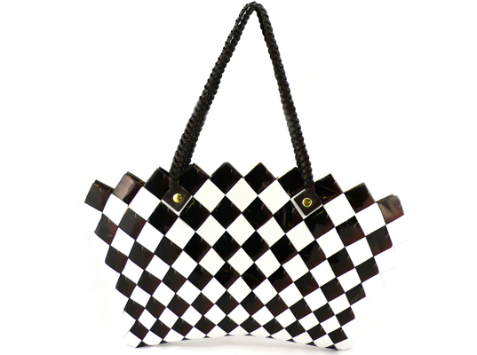 537x400 Ecoist Candy Wrapper Bag Ecouterre