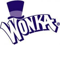 236x236 Willy Wonka Silhouette Willy Wonka