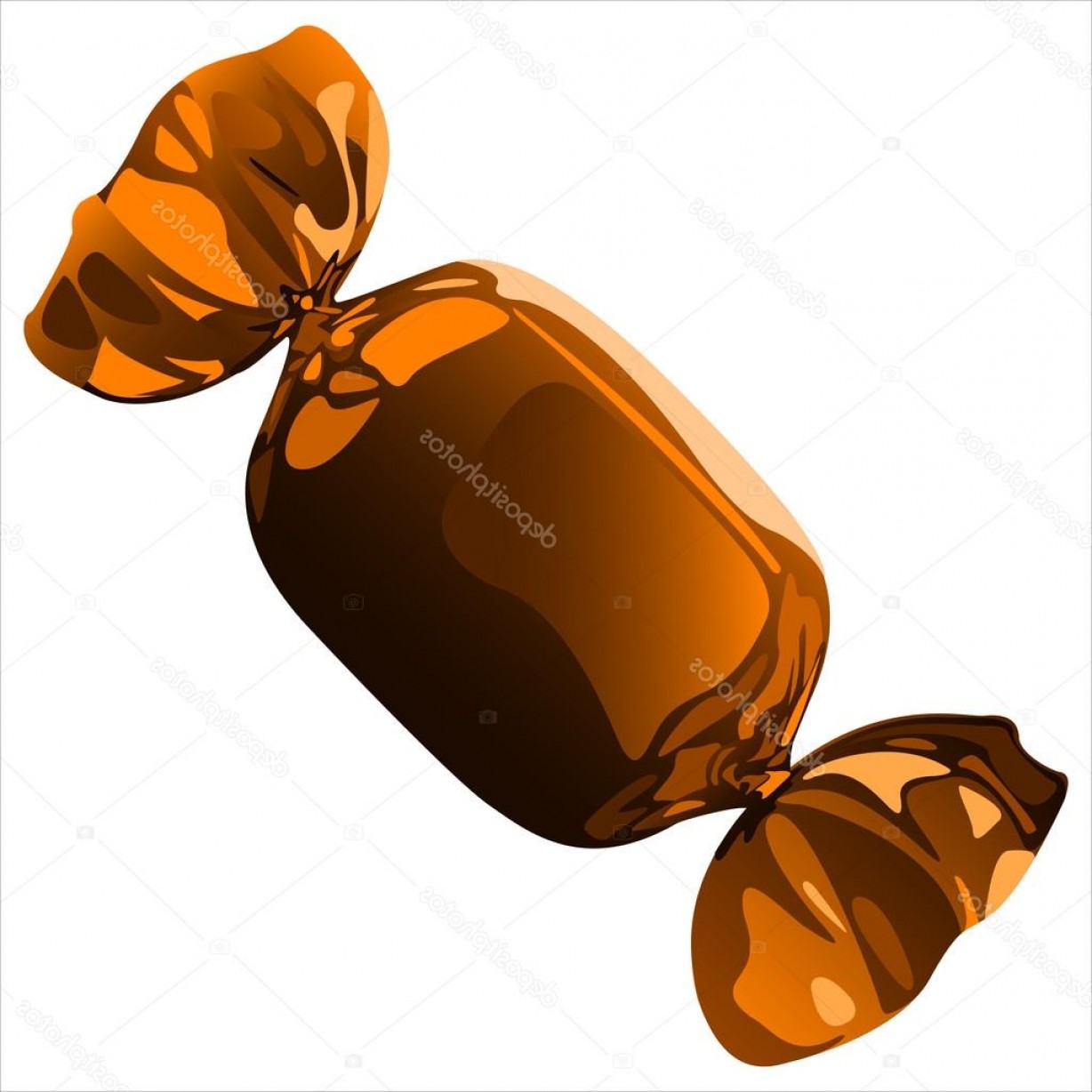 1228x1228 Candy Wrapper Vector Shopatcloth