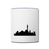 190x190 Shop Cape Town Mugs Amp Drinkware Online Spreadshirt