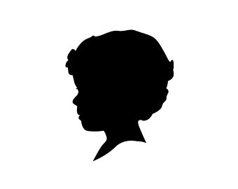 340x270 Beautiful Silhouettes Made Just For You By Prettyfaces On Etsy