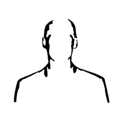 236x236 Capitol Building Silhouette Stencil Stencils Templates