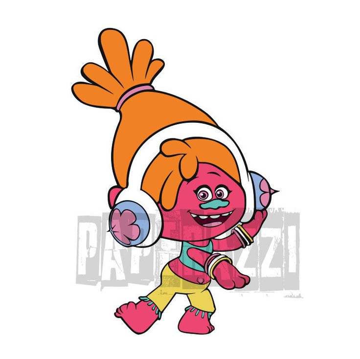 736x734 51 Best Mad About Trolls Images On Cricut Design