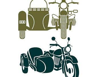 340x270 Motorcycles Svg Etsy