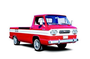 350x230 Thrice Deferred, Bill Cushenberry's Silhouette Ii Sp Hemmings Daily