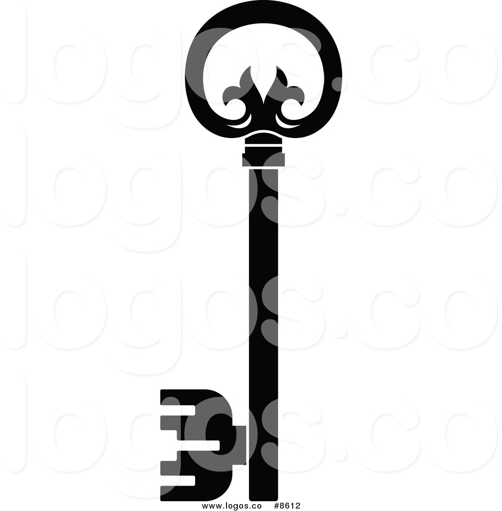1024x1044 Key Clipart Logo Vector