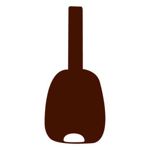 512x512 Key Silhouette Car