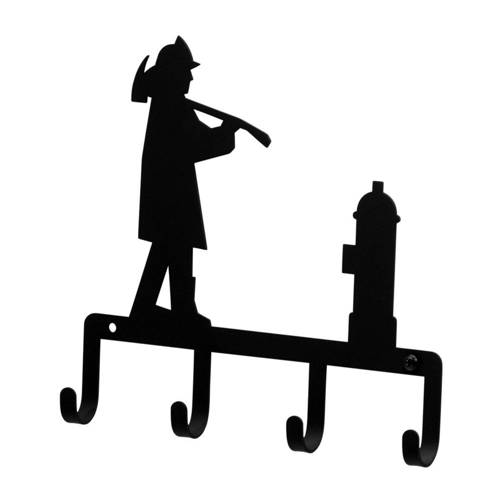 1001x1001 Buy Iron Fireman Key Rack