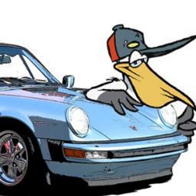 400x400 Pelican Parts On Twitter That Beautiful Silhouette