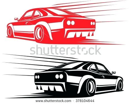 450x362 Sports Cars Illustration By Clipart Blue Car Royalty Free Sport
