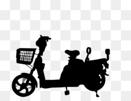 260x200 Car Silhouette