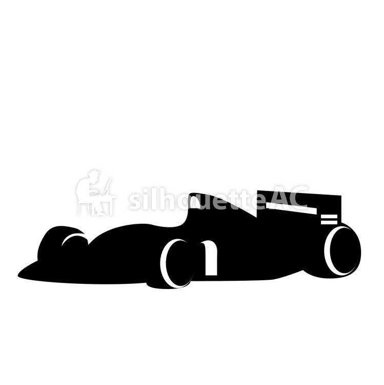 749x750 Free Silhouettes Toy, An Illustration