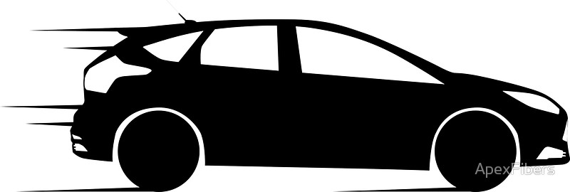 800x270 St Silhouette Stickers By Apexfibers Redbubble