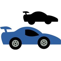 236x236 Car Silhouette